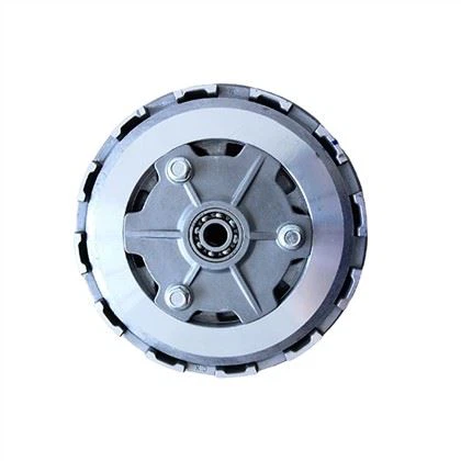 JV65F Klizna spojka OEM LONGJIA motocikl LJ650-V