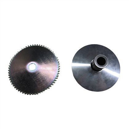 PIAGGIO VESPA SPRINT OEM suhe spojke Assy VP50