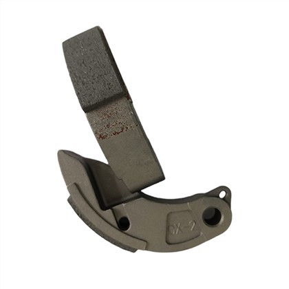 QINQI SUZUKI CVT UU125 OEM sklop težine suhe spojke